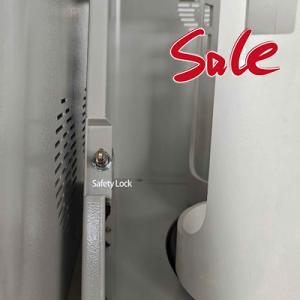 Lab Planetary Ball Milling Factory Crushing Machine Grinder With Stainless Steel