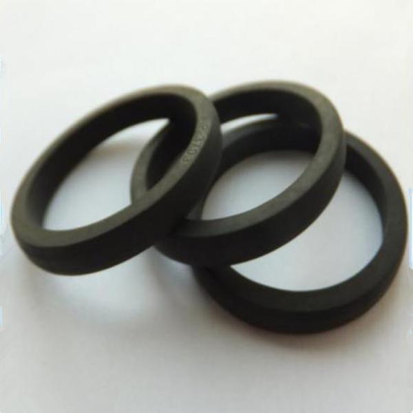 Quality Custom High Precision Dust Free Silicone Rubber Seal Ring For Oximeter Clip Finger Accessories for sale