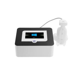 Wholesale HIFU Body Slimming Machine 0.8cm 1.3cm Cartridges Portable Lipo Sonic HIFU Fat Removal Tightening from china suppliers