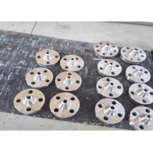 1/2" - 60" Carbon Steel Pipe Flanges Astm A105 Forging Backing Ring high