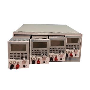 Wholesale Multi Segment Programmable DC Electronic Load 16bits High Precision from china suppliers