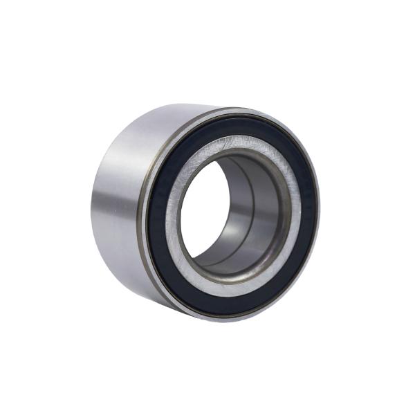 Double Row DU42800038 Auto Wheel Hub Bearing with High Speed and Long Lifespan