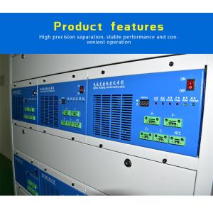 Battery Pack Testing Equipment Charging and Discharging Aing Cabinet,battery