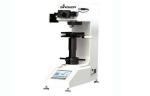 Vickers Hardness Tester with Close Loop Loading System and Touch Screen