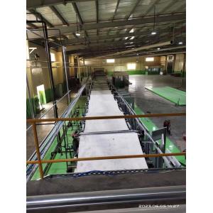 Automatic Corrugated Carton Box Making Machine/producing Line with ±1mm Cutting