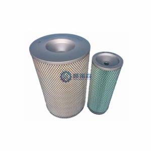 Wholesale PC200-3 HD1100 Excavators Engine Intake Filter KAINUOSEN AF1903M P181139 from china suppliers