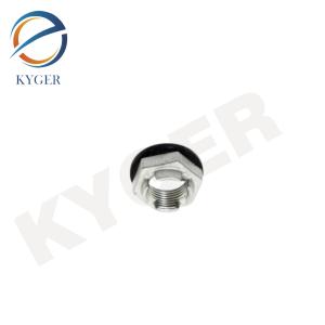 LR024151 Auto Engine System M24X2.0 Drive Shaft Nut For Land Rover Range Rover