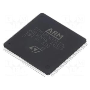 STMicroelectronics STM32F437IIH6 electronic components integrated circuits ic