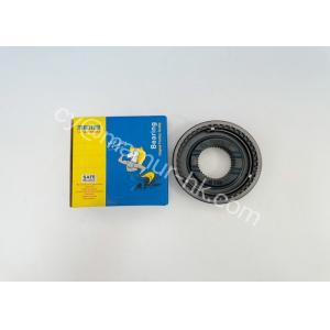 MAMUR Transmission Low & 2ND Synchronizer For JMC 528T6 Truck Auto Part