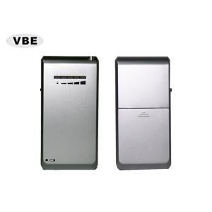 Smart Phone Handheld Signal Jammer Low Power Consumption With 1PCS Omni Antennas