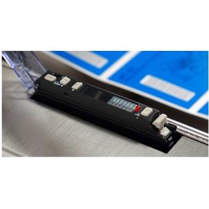 Labeling Machinery Sticker Machines Simple Manual Handy Round Bottle Labeling