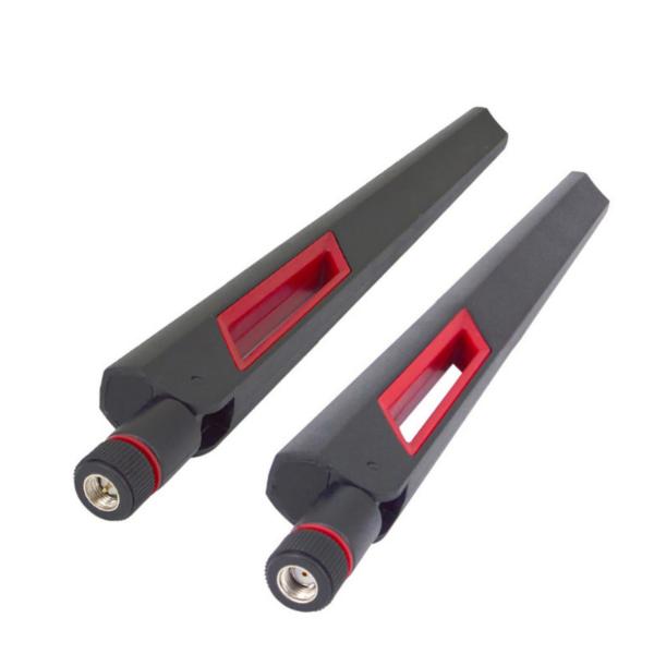 ASUS AC88U AC86U Dual Band Gigabit 3g/4g Lte Router with 2.4GHz 5GHz Antenna Gain 3-5dBi