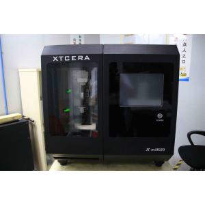 Servo Motor 5 Axis Dental Milling Machine Linear Guide Rail 8 Bur Capacity