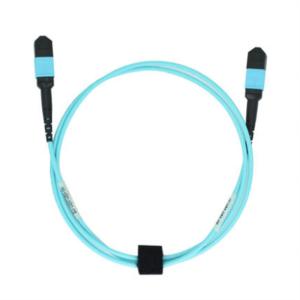 20M 40M 50M 100M MPO to MPO 24 totrunk cable Fiber Optic Jumper