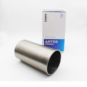 Wholesale In Stock Diesel Engine D6D 0425-0003 semi-finished Cylinder Liner Sleeve For Volvo EC210 Excavator Rebuild Kits from china suppliers