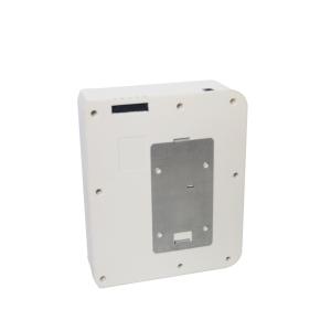 Small Scent Air Machine Diffuser Aroma Dispenser With Timer Program Setting