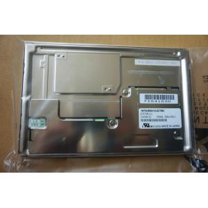 AA070ME11 Mitsubishi 7.0 inch 800(RGB)×480 1500 cd/m² Operating Temperature: -30