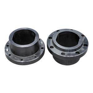 30MPa Pile Diameter 300-1050mm 280KN Pile Breaker Machine