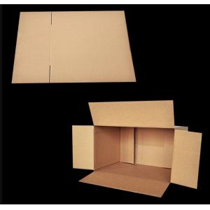 custom cheap corrugated packaging shipping delivery boxes