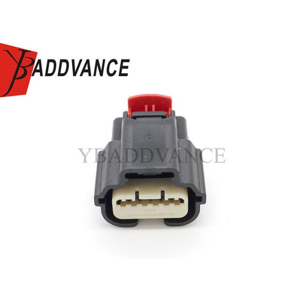 Quality 31403-6112 6 Way Connector Molex Accelerator Throttle Pedal Position for sale