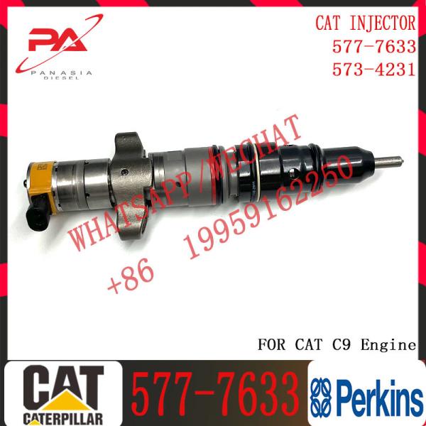 common rail injectors 387-9431 387-9439 557-7634 293-4071 10R-7222 10R-4764 577-7633 20R-8063 10R-4764 for C-A-T C9