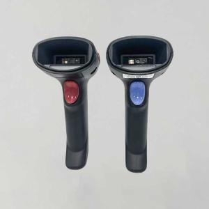H100/H103 Handheld Barcode Scanner with 2D/1D Codes and 1.2m Drop Resistance