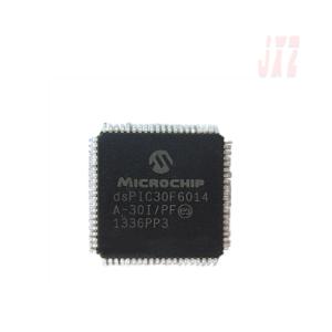 DSPIC30F6010-30I/PF