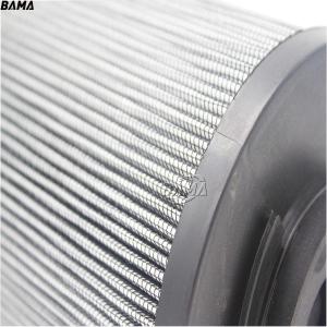 Hydraulics Return Oil Filter Element 3TB10 with Bypass Valve Opening Pressure of