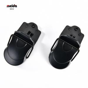 2pcs Blister Packing Powerful Spring Trap Mouse Mice Rat Rodent Control With