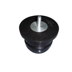 Polyurethane Elastomer For Automotive Damper , Microcellular Polyurethane Foam