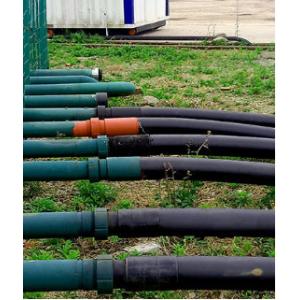Wholesale Moulding Polyethylene Aluminium Composite Pipe DN42-DN1200 with Processing Service from china suppliers