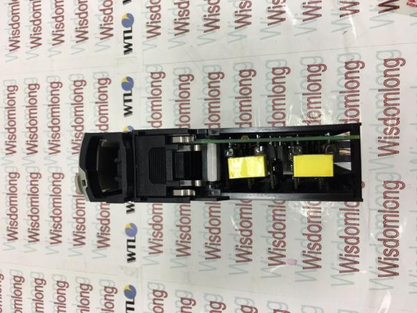 Quality TC-OAH061 Honeywell Control Module Analog Output Module J01 1.9 96978279 A01 for sale