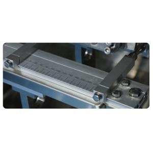 Agricultural Chemical DGD-280BJ Fully Automatic Horizontal Bagging Machine