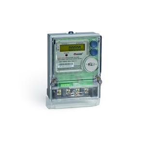 Wholesale RF LoRa GPRS PLC Ami Meters Electric Single Phase Advanced Meter from china suppliers