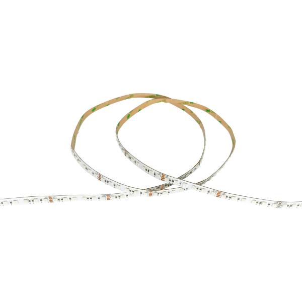 Monochrome SMD 5050 LED Strip Lights For Display Cabinets / Bathroom Mirror / Stair