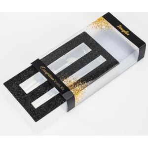 China Alternatives to gift box packaging box PP box with silkscreen printing  Alternatives to gift box pp box Plastic PP Box on sale