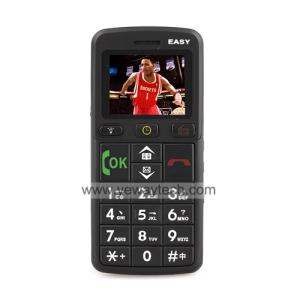 Senior Old Citizen Unlocked Cell Phone