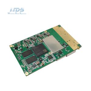 Mesh Radio-Advanced Connectivity Solutions-SMARTmesh Series of Wireless