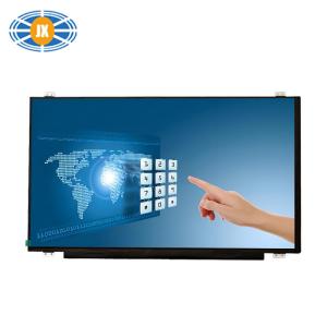 Wholesale 15.6 Inch FHD TFT LCD Panel High Contrast LCD Monitor Anti Glare Slim Design For Laptop from china suppliers