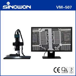 Digital HD Video Microscope 8X - 600X Magnification Microscope 1920x1080 Camera