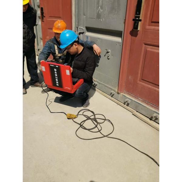 Customized Construction Hoist Elevator , Durable Construction Passenger Lift