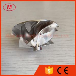 MGT1754 reverse 4830/2/1 41.80/53.98mm 6+6 blades LEP style Turbo milling