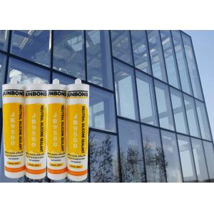 Buy cheap UV Neutral Silicone Sealant Structural 590ml Bonding Applications from wholesalers