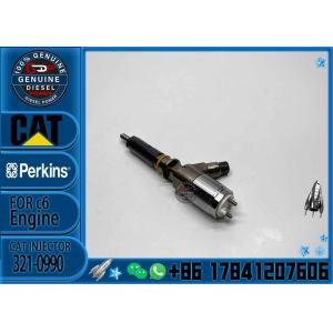 E320D E323D C6.6 C4.4 engine fuel injector 2645A749 320-0677 3200677 3200690 320