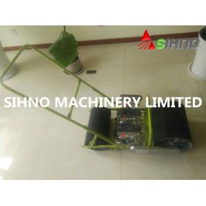 3 Rows Manual Jang Vegetable Planter/Seeder