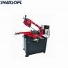G5025 china high quality mini vertical precision band saw cutting machine with 26 years experience for sale