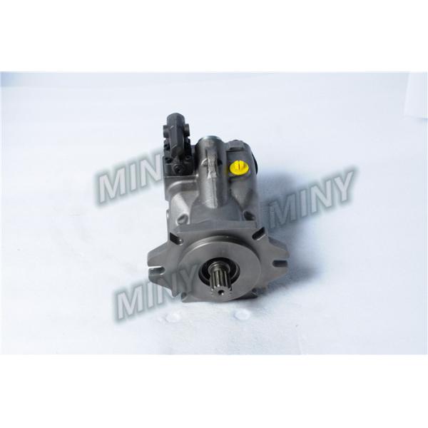 Quality A10VSO71DFR1 Coal Winning Machine Variable Rexroth Hydraulic Pump for sale