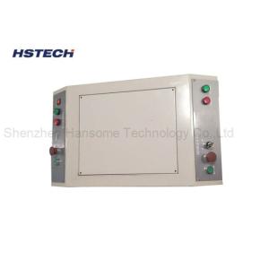 Terminal Station Automated Guided Vehicles Double Side Control HS-200A