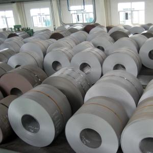 Carbon Steel Pickling Line Plant Push Pull Continuous 500000TPY