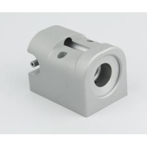 Stable Performance Aluminum Cnc Service Custom Cnc Aluminum Parts